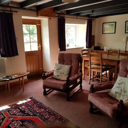 Granston Cottage Zewnętrze zdjęcie