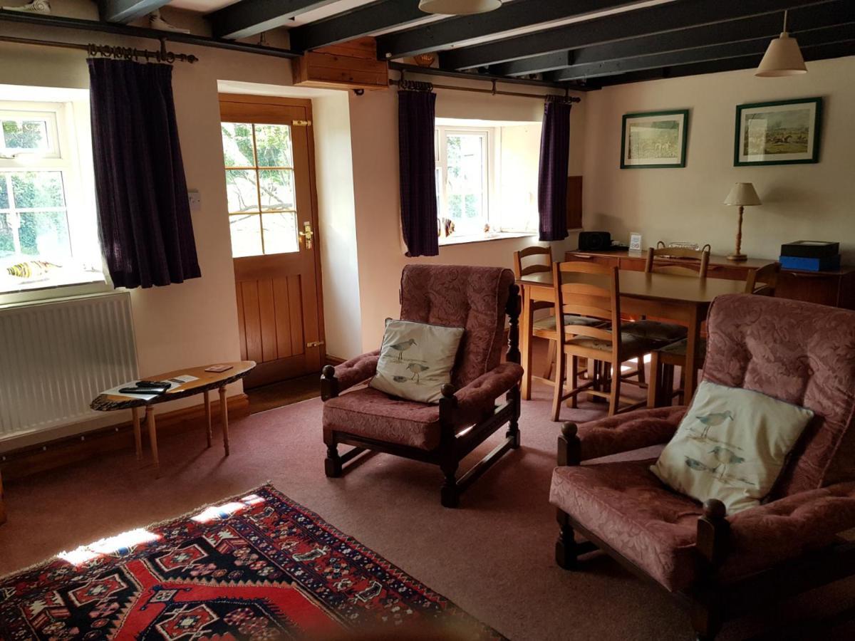 Granston Cottage Zewnętrze zdjęcie