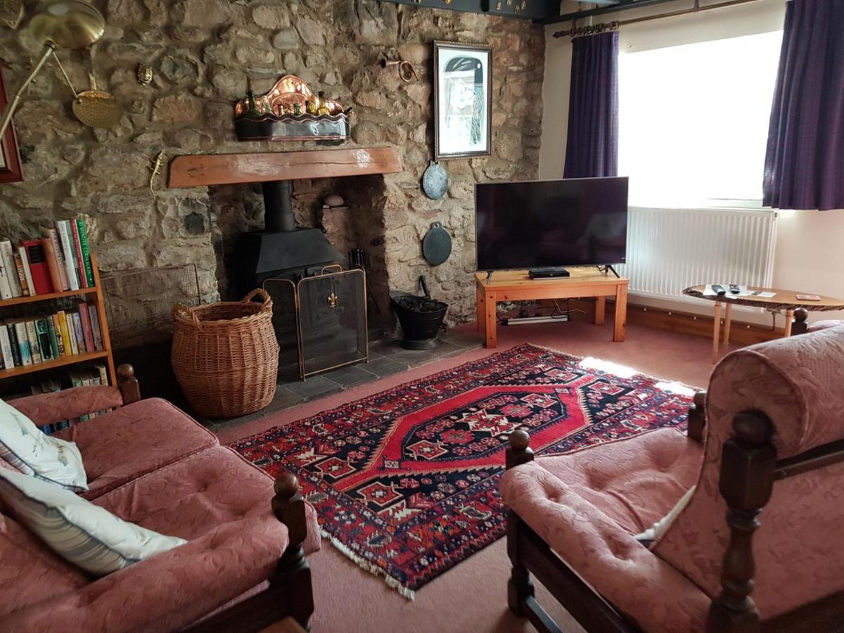Granston Cottage Zewnętrze zdjęcie