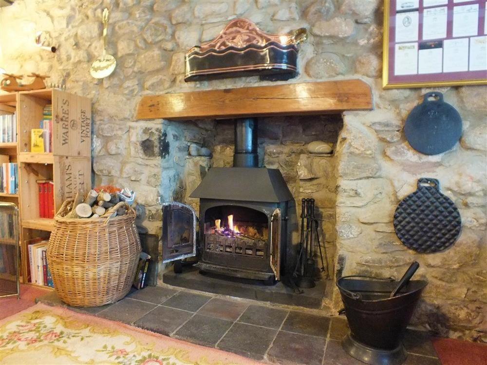 Granston Cottage Zewnętrze zdjęcie