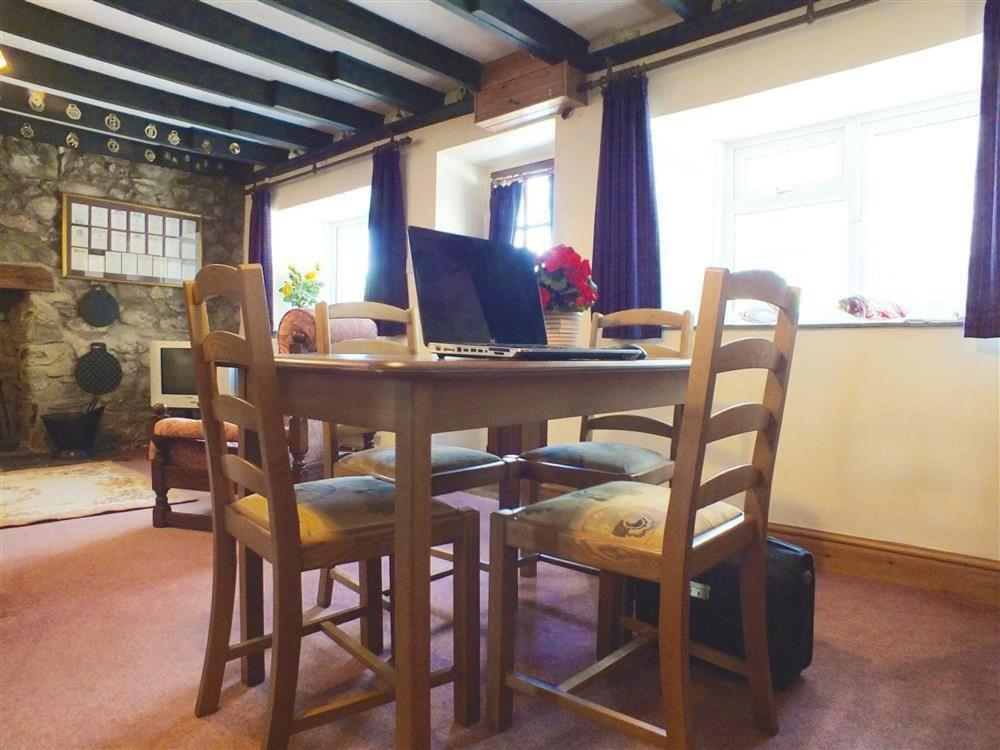 Granston Cottage Zewnętrze zdjęcie